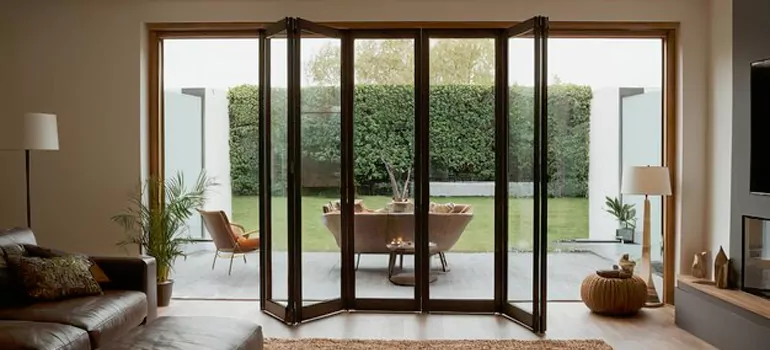 Cheap Bifold Doors in Fairfield, CA