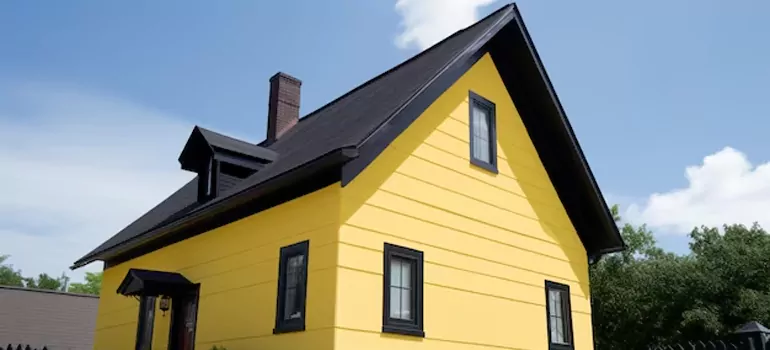 [Custom Black Windows in Fairfield, CA