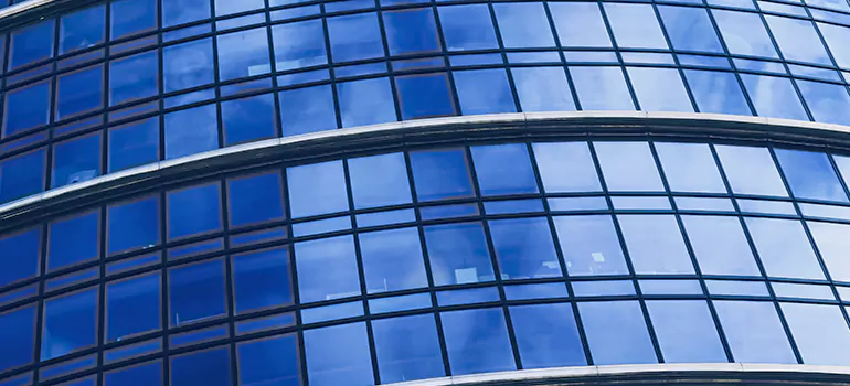 Commercial Window Protection Services in Fairfield, CA