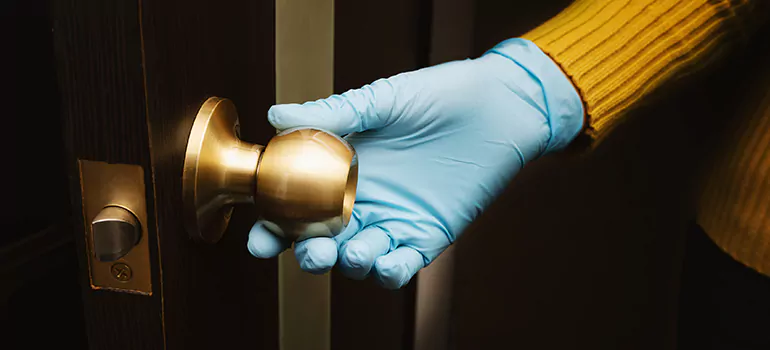 Sliding Door Lock Repair in Fairfield, CA