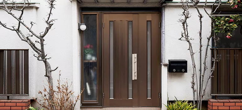 Auto Door Panel Repair in Fairfield, CA