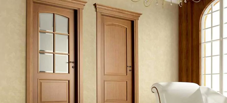 Cabinet Door Stiles in Fairfield, CA