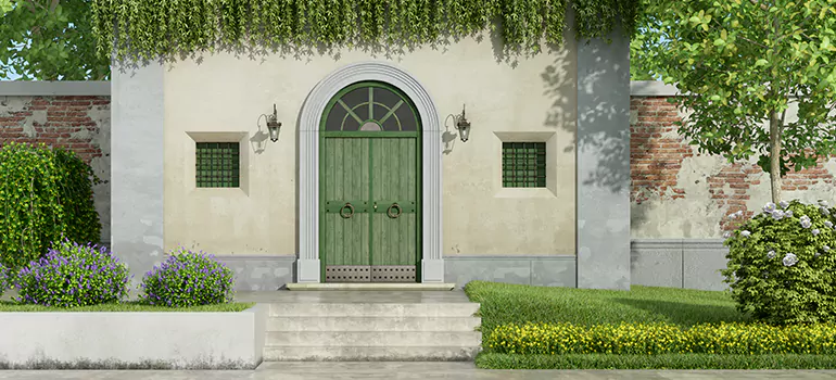 Weatherproof Screen Door in Fairfield, CA