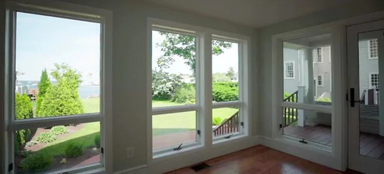 Double-hung Window Repair in Fairfield, CA