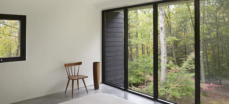 Triple Pane Energy Efficient Windows in Fairfield, CA