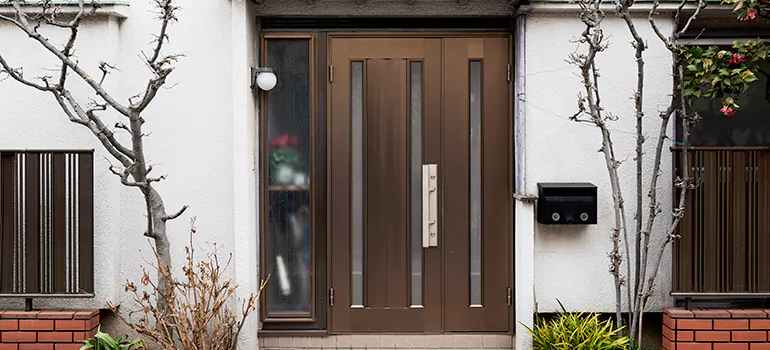 Exterior Doors And Windows in Fairfield, CA