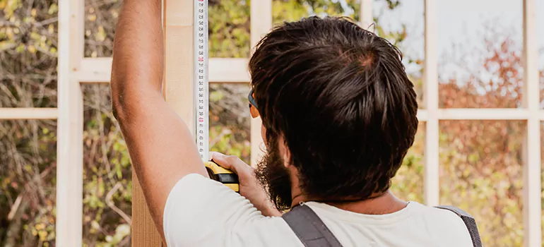 Exterior Window Finishing For Homes in Fairfield, CA
