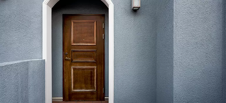 Fiberglass Door Weatherproofing in Fairfield, CA