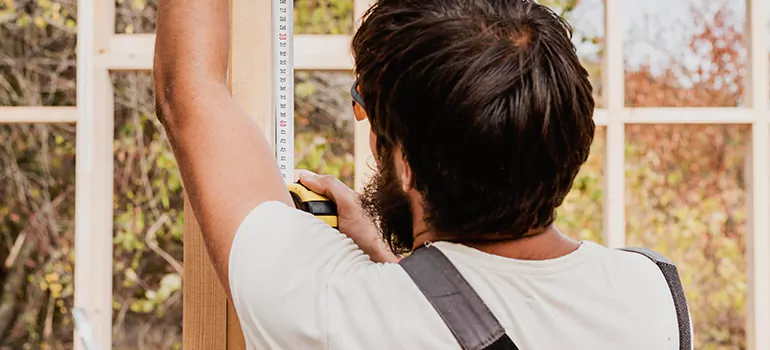 Insulated Fixed Windows in Fairfield, CA
