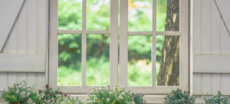 Professional Garden Window Enclosure Repair in Fairfield, CA