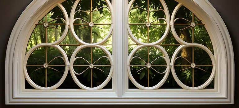 Half-round Window Replacement Contractors in Fairfield, CA