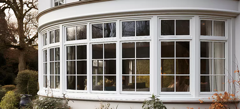 Home Window Pane Replacement in Fairfield, CA