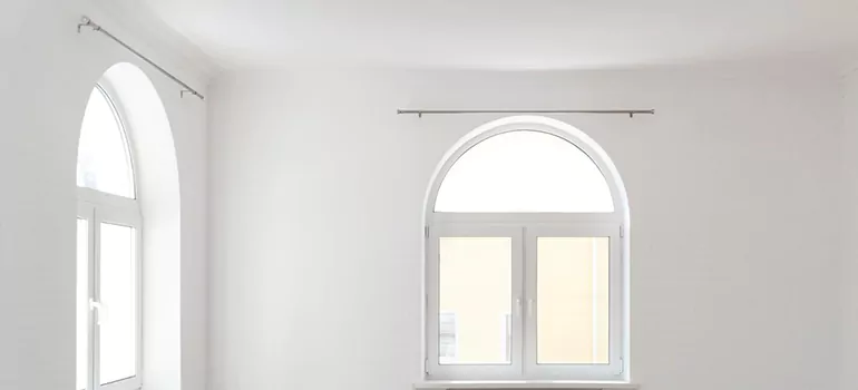 Small Hopper Window in Fairfield, CA