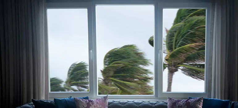 Hurricane Window Inspections Services in Fairfield, CA