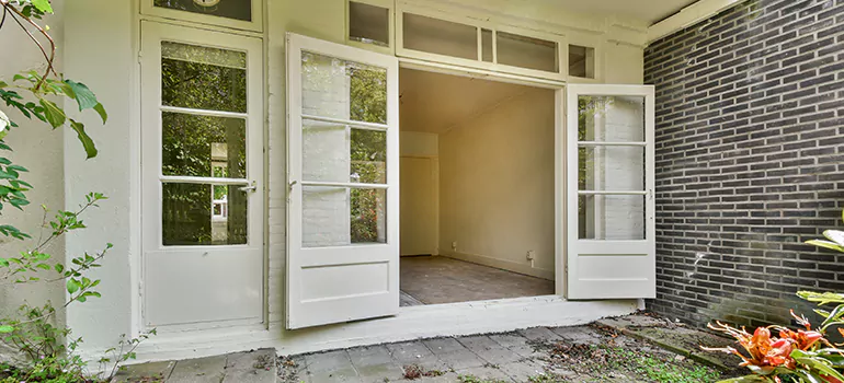 Impact Resistant Doors in Fairfield, CA