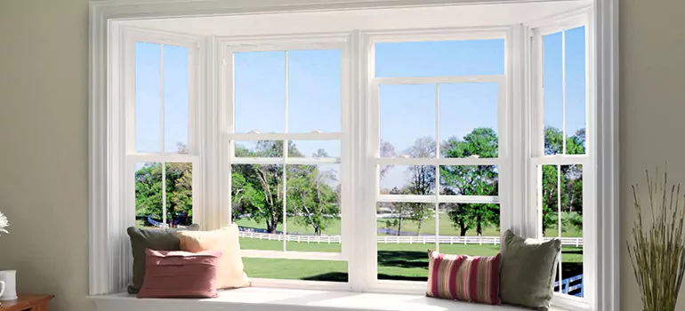 Residential Impact Window Installation Services in Fairfield, CA