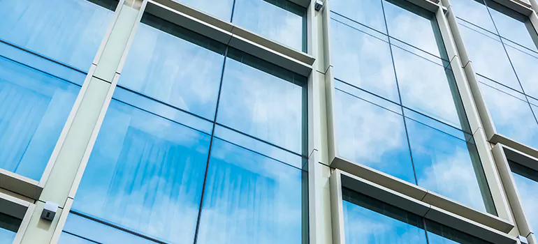 Industrial Window Insulation in Fairfield, CA