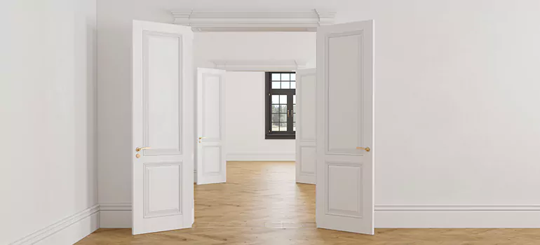 Solid Wood Interior Doors in Fairfield, CA