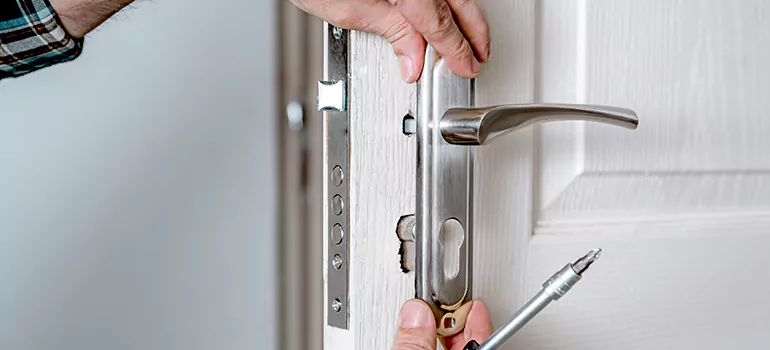 Multi Point Door Installation Solutions in Fairfield, CA