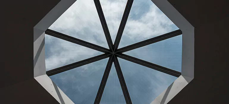 Octagon Window Designs For Homes in Fairfield, CA