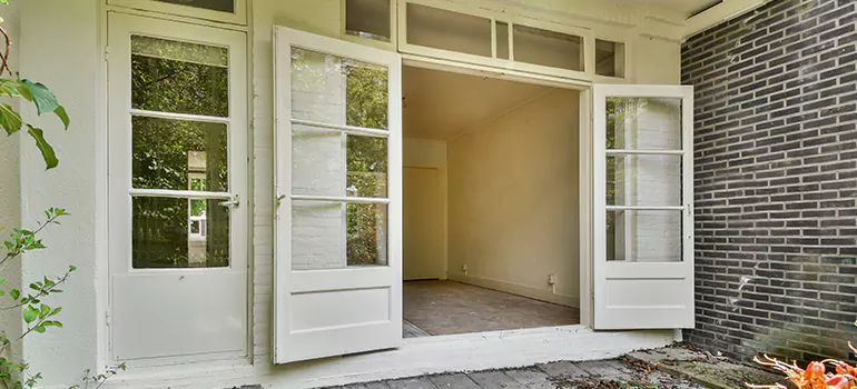 Windows And Patio Door Installation in Fairfield, CA