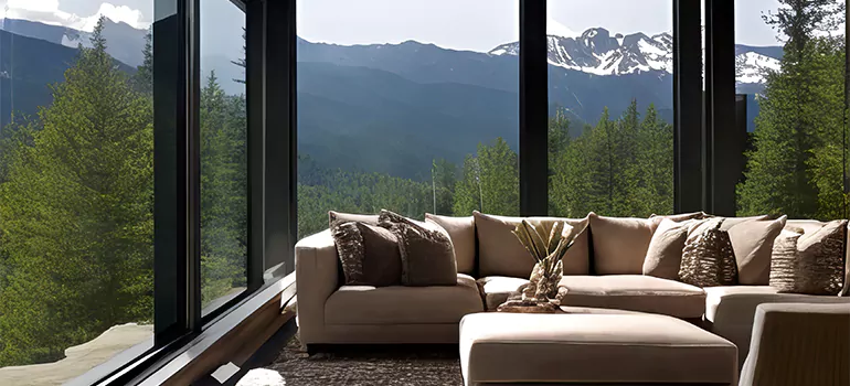 Picture Window Maintenance in Fairfield, CA