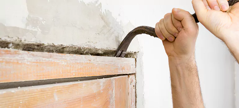 Pocket Door Hardware Repair inFairfield, CA