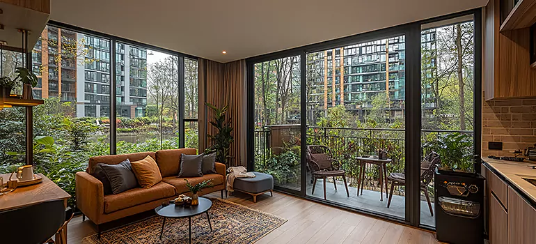 Residential Soundproofing Window Services in Fairfield, CA