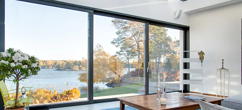 Custom Residential Window Tinting in Fairfield, CA