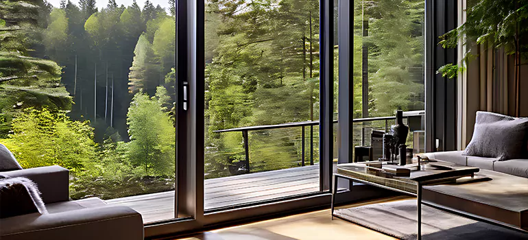 Single Slider Window Insulation Services in Fairfield, CA