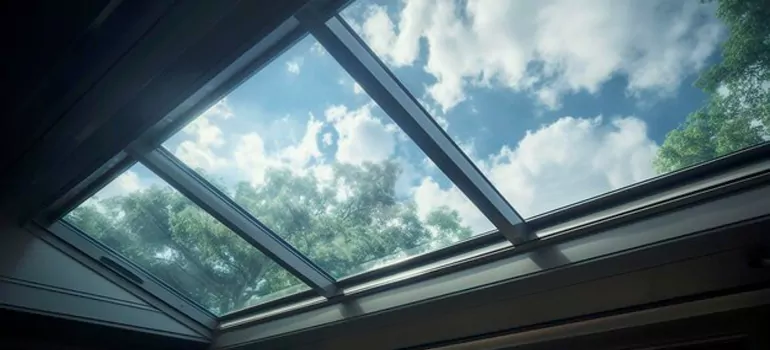 Roofing Skylight Installation in Fairfield, CA