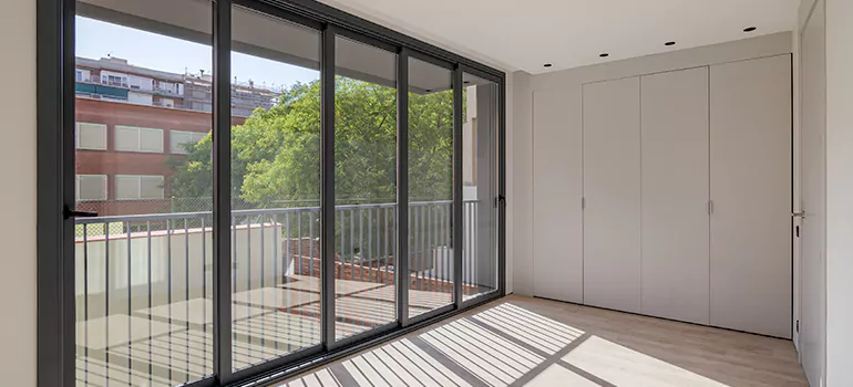 Custom Sliding Window Installation in Fairfield, CA