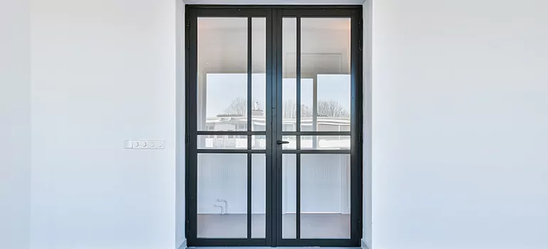 Storm Door Installation & Replacement in Fairfield, CA