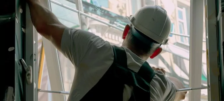 Install Exterior Storm Windows in Fairfield, CA