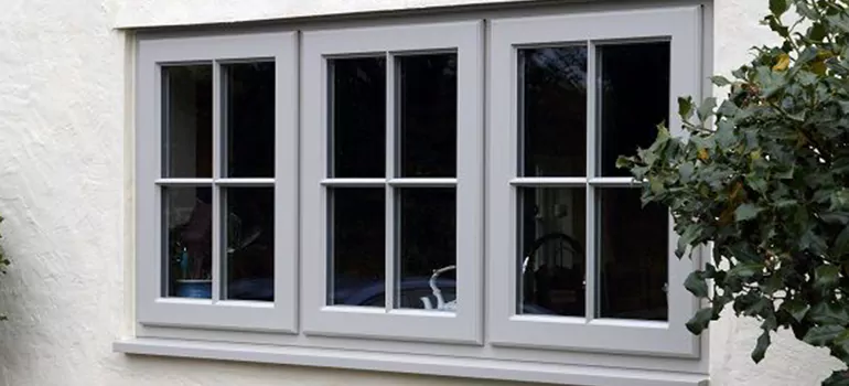 Stormproof Windows With Tinted Glass Services in Fairfield, CA