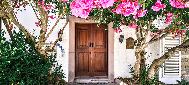 Traditional 4 Panel Internal Doors in Fairfield, CA