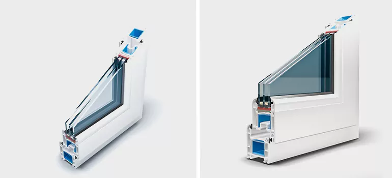 Triple Glazed Window Installation Experts in Fairfield, CA