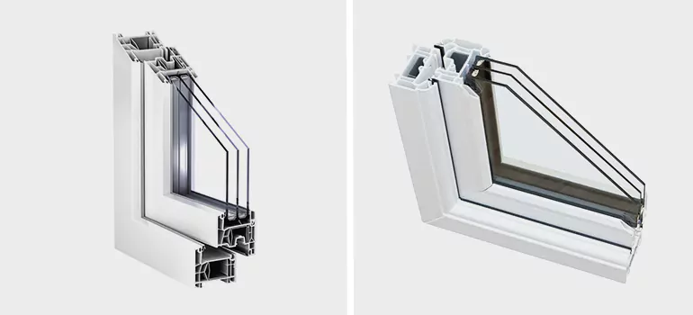 Double Triple Pane Windows in Fairfield, CA