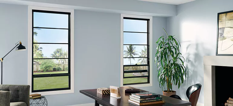 Professional Vinyl Window Installation in Fairfield, CA