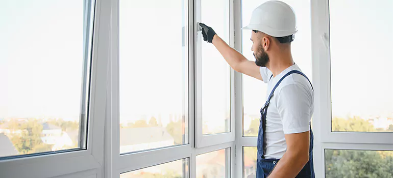 Double Pane Window Glass Repair in Fairfield, CA