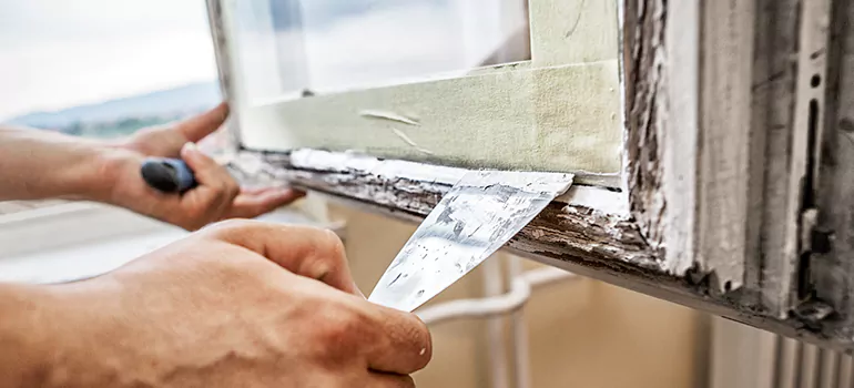 Custom Window Insulation Solutions in Fairfield, CA