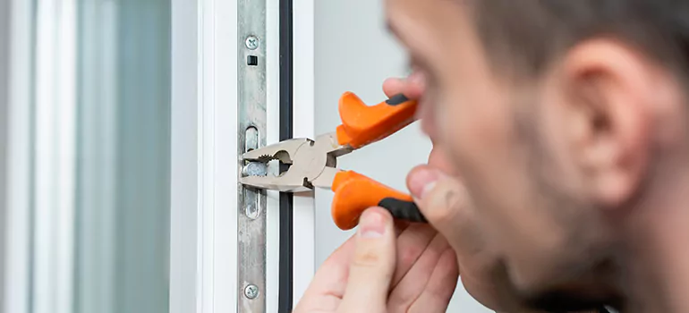 Window Seal Repair in Fairfield, CA