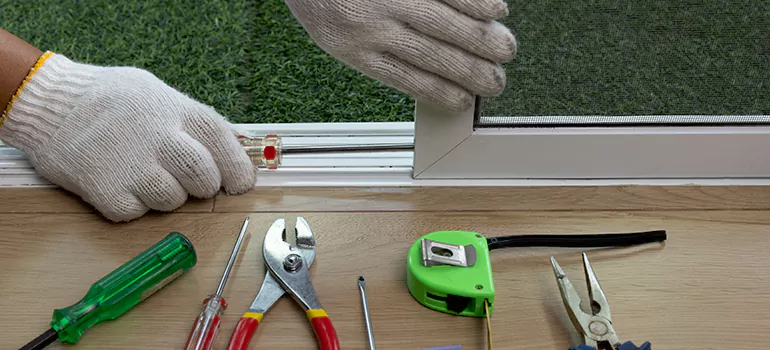 Wood Replacement Windows in Fairfield, CA