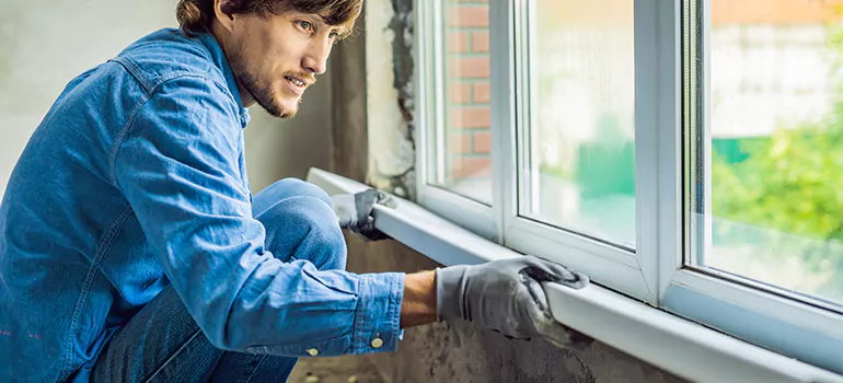 Residential Accordion Door Repair in Fairfield, CA